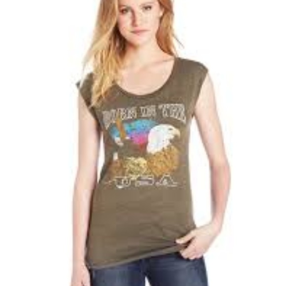 NWT Chaser Born in the USA - Picture 7 of 8